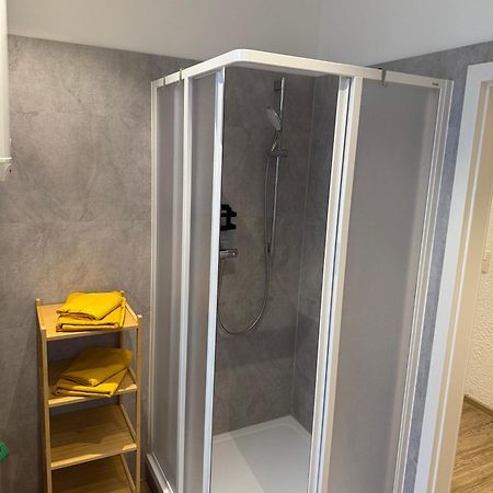 Mh Apartments 에르푸르트 외부 사진
