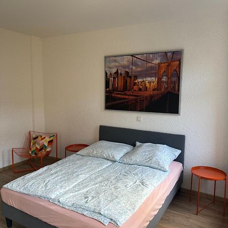 Mh Apartments 에르푸르트 외부 사진