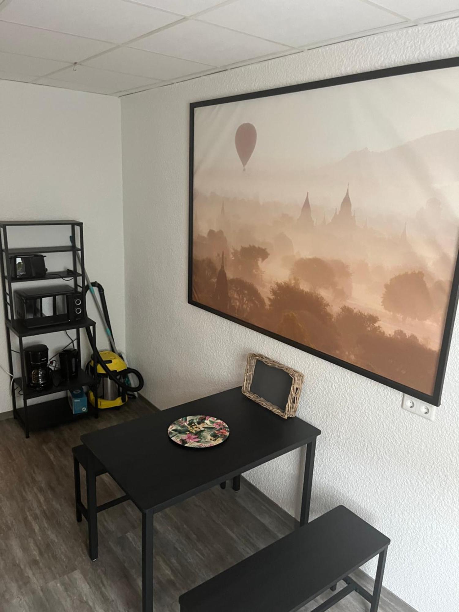 Mh Apartments 에르푸르트 외부 사진