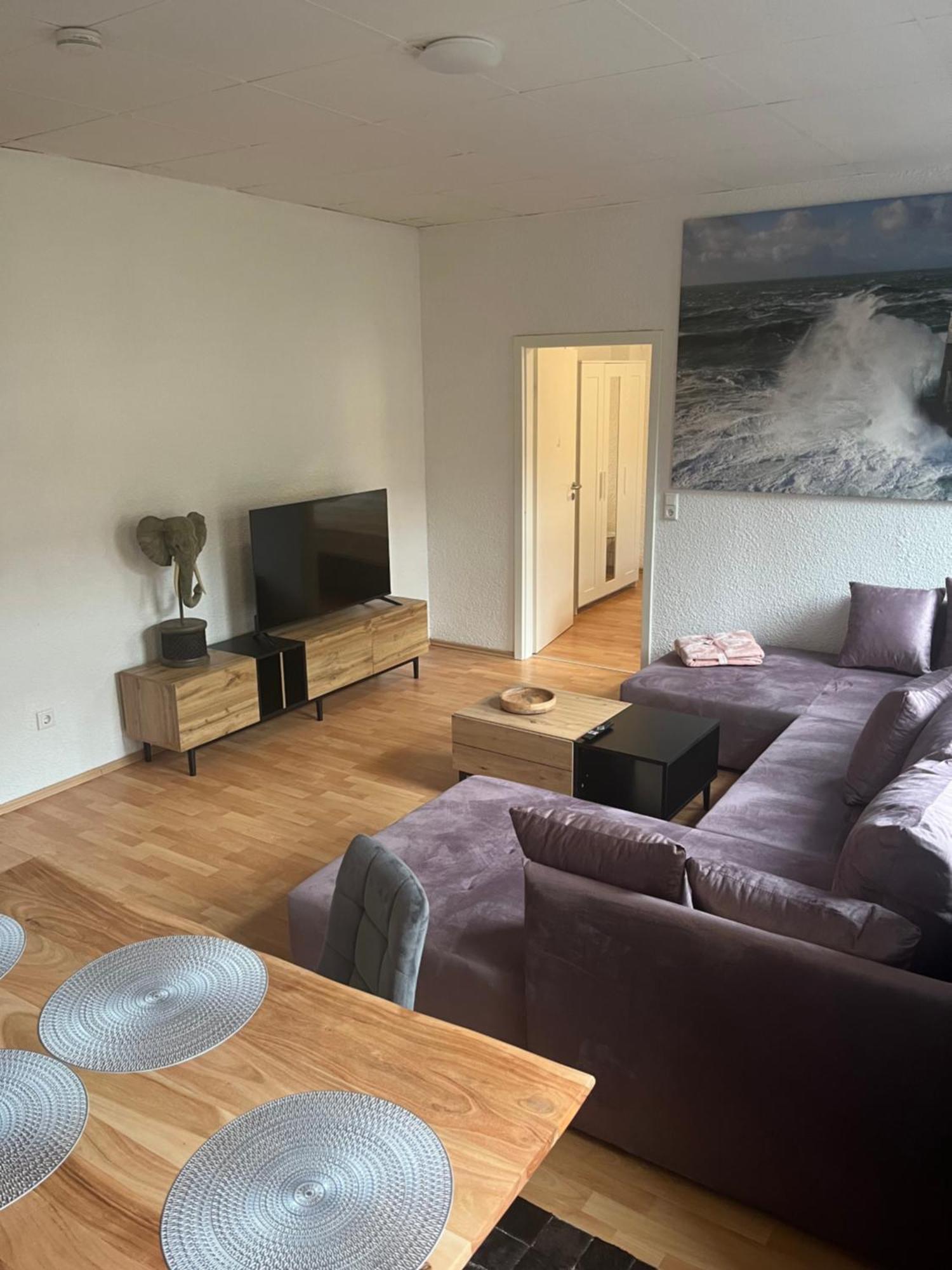 Mh Apartments 에르푸르트 외부 사진