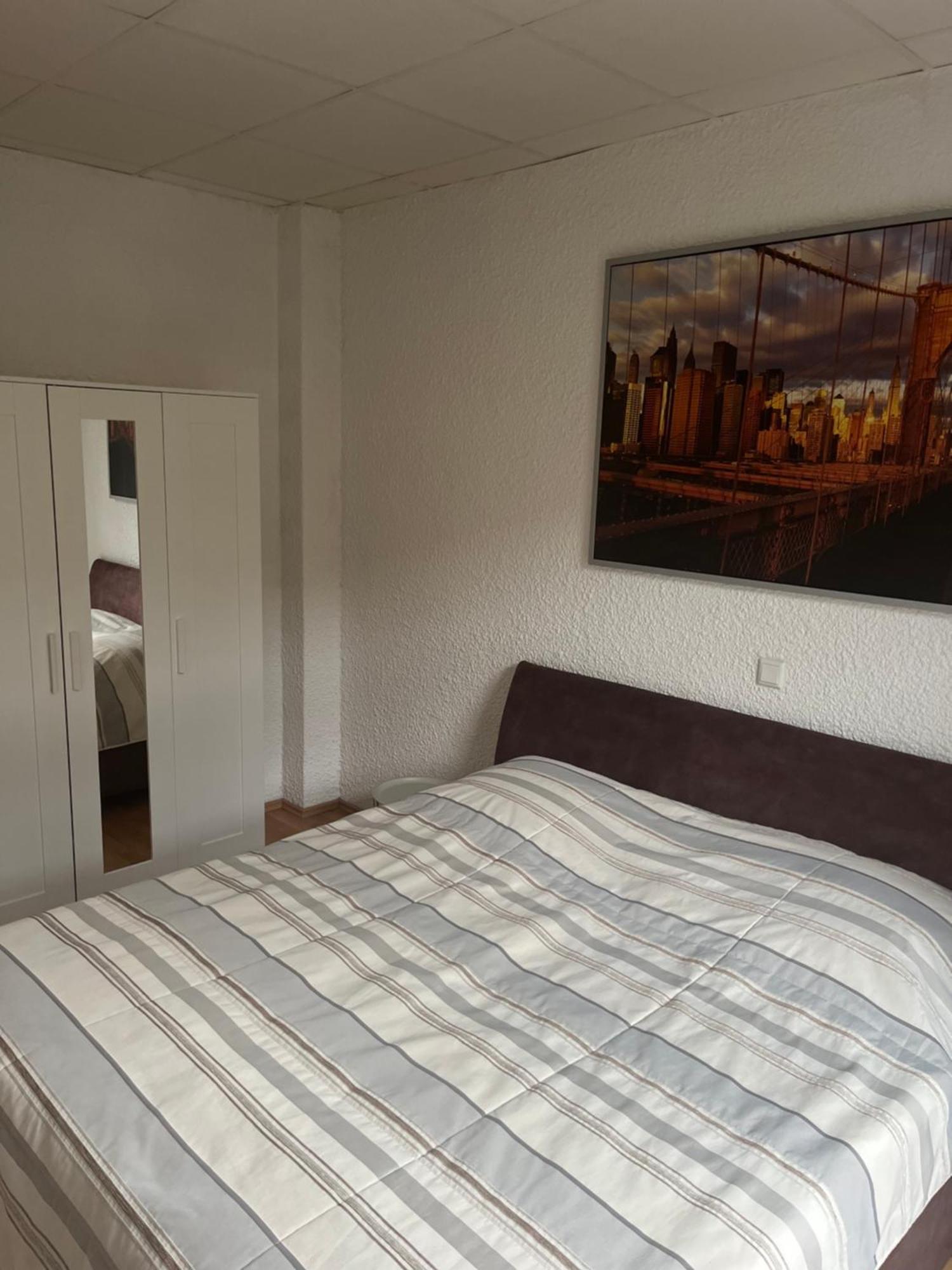 Mh Apartments 에르푸르트 외부 사진