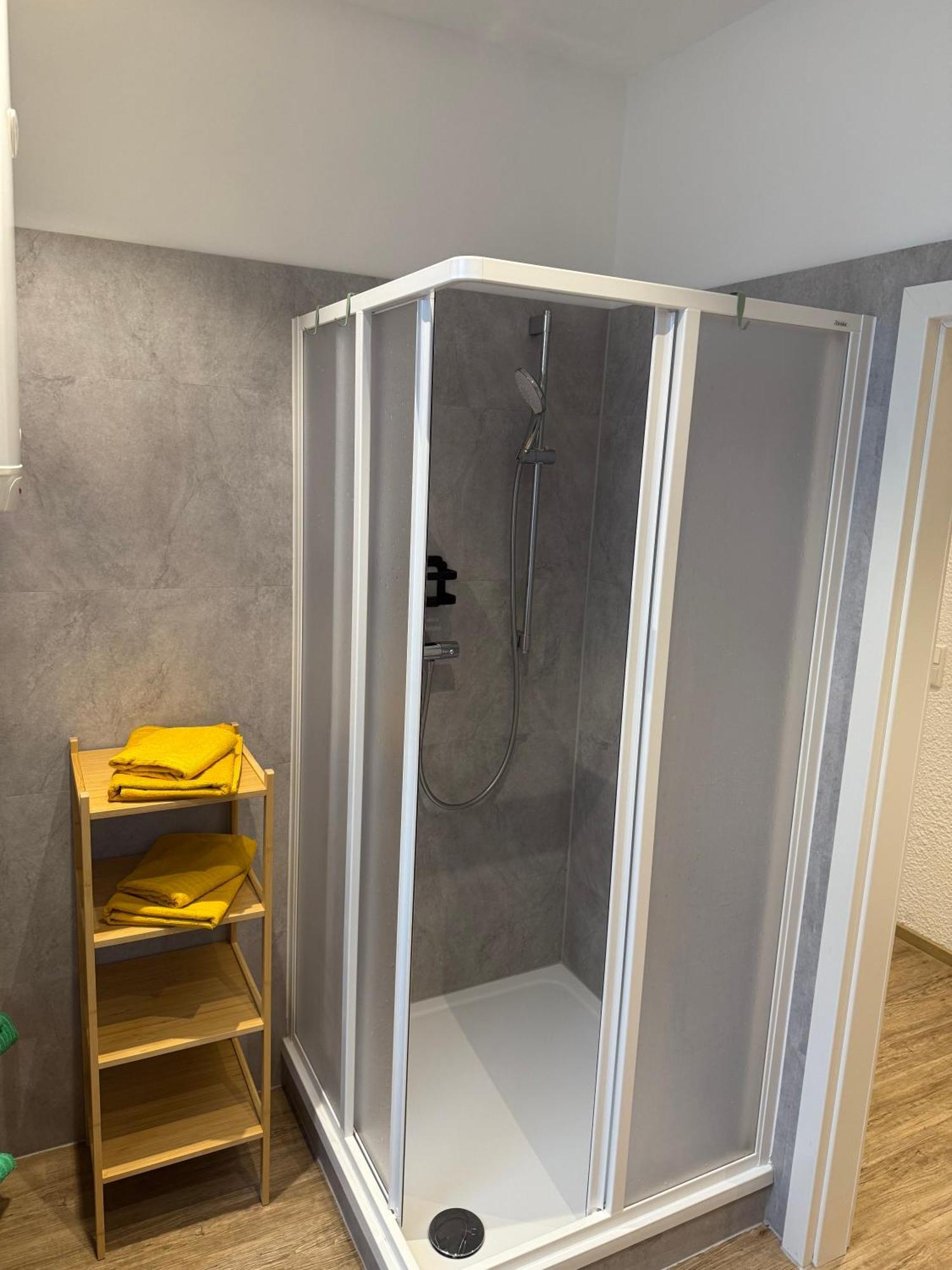 Mh Apartments 에르푸르트 외부 사진
