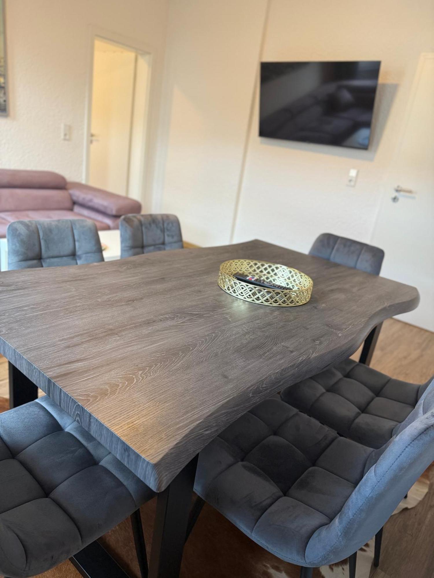 Mh Apartments 에르푸르트 외부 사진
