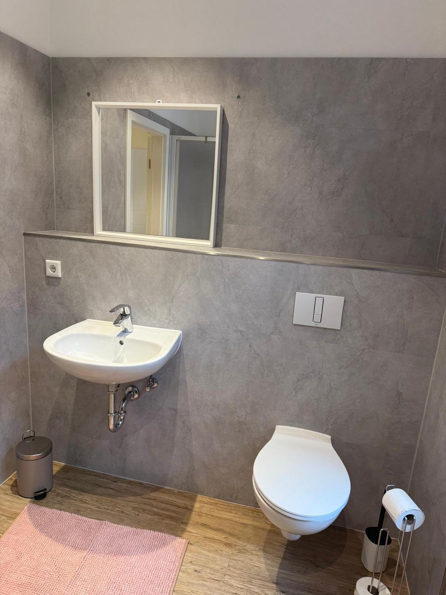 Mh Apartments 에르푸르트 외부 사진