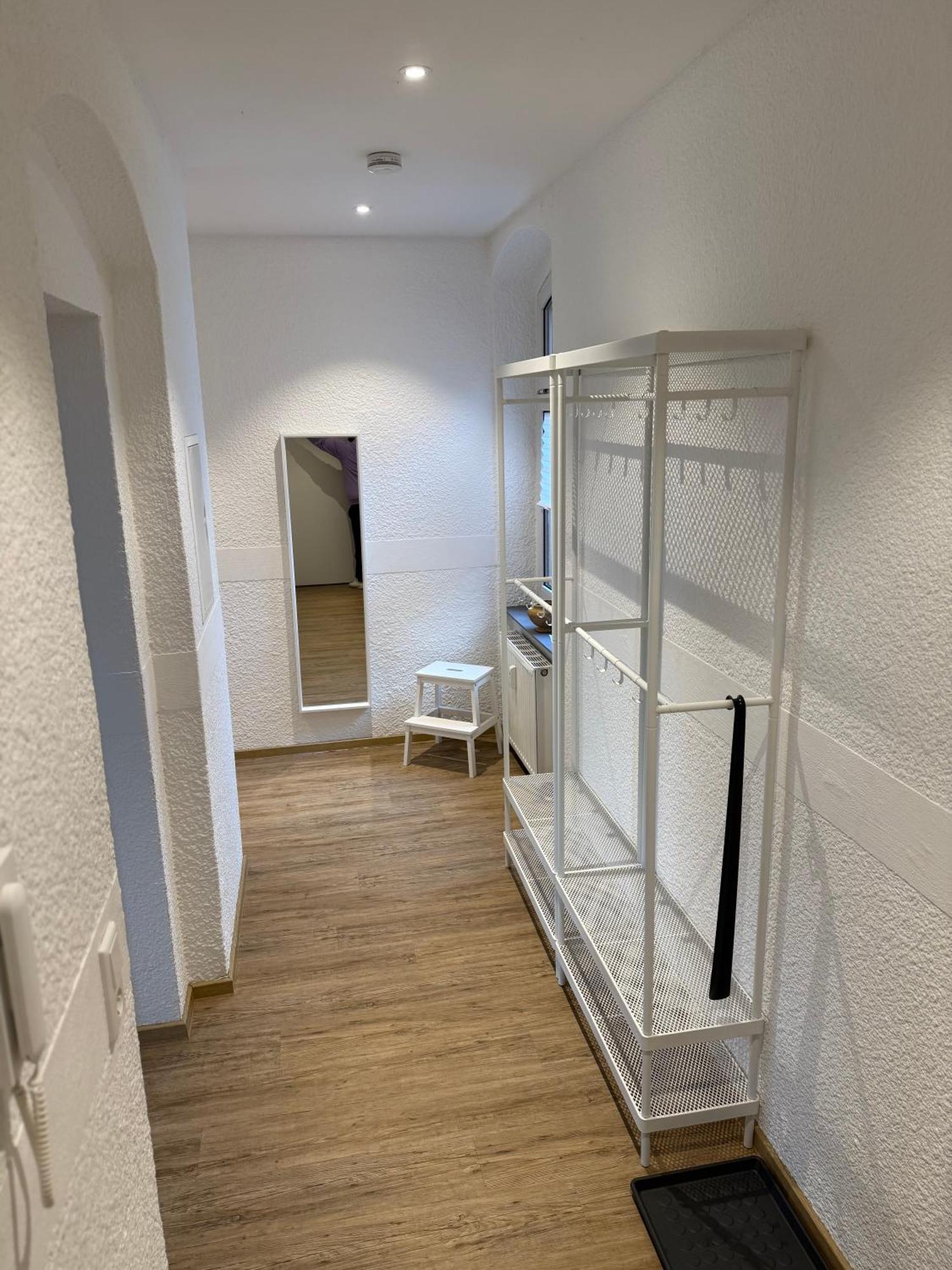Mh Apartments 에르푸르트 외부 사진
